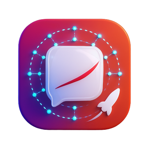 NASA 开放数据库 logo